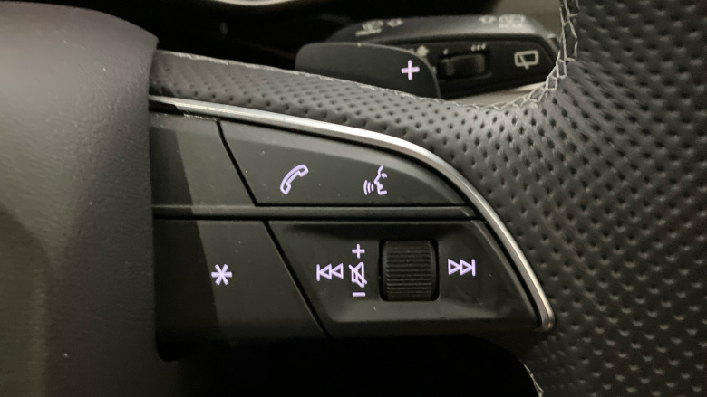 Audi Q7 45 TDI Quattro S Line 5dr Tiptronic Diesel Estate